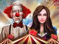 Juego Circus Venta de garaje  en línea