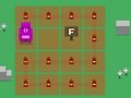Juego Alimenta esa cosa  en línea