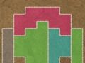 Juego Colorem Bloque de color Solitario  en línea