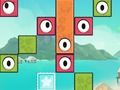 Juego Ajustar la forma Hawaii  en línea