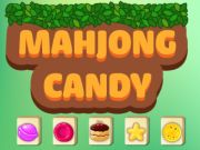 Juego Dulces de mahjong  en línea