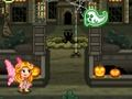 Juego Disney Channel Monstober Zap! en línea