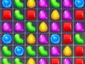 Juego Tiempo de caramelo  en línea