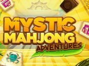 Juego Aventuras Mystic Mahjong en línea