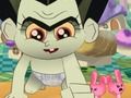 Juego ¡Smash del pocalypse del bebé!  en línea