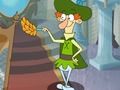 Juego El Jubileo del Juego 70  en línea
