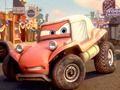 Juego Coches extremos Off-Road Rush  en línea