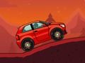 Juego Carreras de desierto  en línea