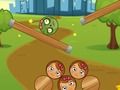 Juego Historia de amor zombie  en línea