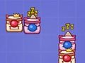 Juego Un payaso de pie  en línea