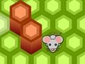Juego Atrapa el ratón  en línea