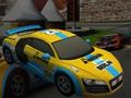 Juego Y8 Trueno de carreras  en línea