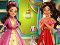 Juego Princesa latina sastre mágica en línea