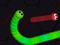 Juego Serpiente explosión 2  en línea