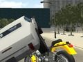 Juego Ladrones de coches  en línea