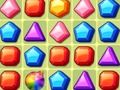 Juego Viaje de la joya  en línea