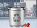 Juego ¡Basura que!  en línea