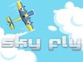Juego Mosca del cielo  en línea