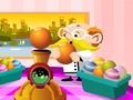 Juego Profesor Snappy  en línea