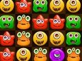 Juego Saga de Monster Match en línea