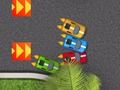 Juego Carreras de Carreras de Batalla 2  en línea