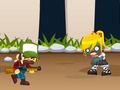 Juego Terminador zombie en línea