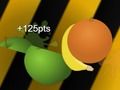 Juego Slicer de la fruta  en línea