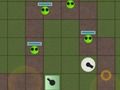 Juego Defensa extraterrestre  en línea