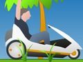 Juego Sinclair C5 Stunt Rider en línea