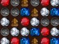 Juego Búsqueda de joyas  en línea