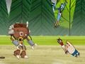 Juego Ben 10 Campamento de Vapor en línea Juego Ben 10 Campamento de Vapor en línea
