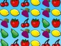 Juego Fruta 5  en línea
