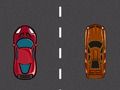 Juego Conducir su coche  en línea
