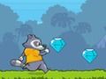 Juego Carrera épica  en línea