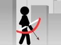 Juego Stickman Archer en línea  en línea