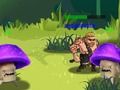 Juego Bárbaros de Badland  en línea