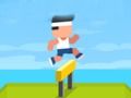 Juego Salto olímpico  en línea