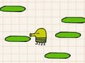 Juego Doodle Jump - En línea  en línea