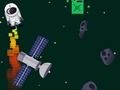 Juego Viaje espacial  en línea