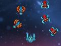 Juego Galaga Edición Especial  en línea