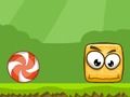 Juego Coger el caramelo  en línea