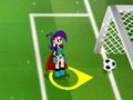 Juego Copa Toon 2017  en línea