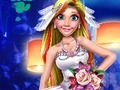 Juego Rachel boda perfecta  en línea
