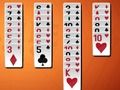 Juego Solitario Spydike en línea Juego Solitario Spydike en línea