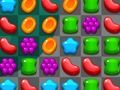Juego Jelly Candy Crusher en línea