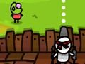 Juego Plaga zombie  en línea