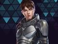 Juego Valerian Space Run en línea
