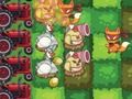 Juego Jardín caótico  en línea