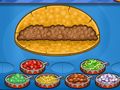 Juego Taco Mia de Papá  en línea