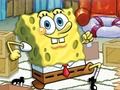Juego Spongebob puzzles  en línea